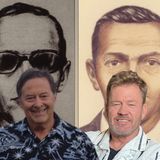 Ep. #874: Galen Cook & Eric Ulis – D.B. Cooper Files