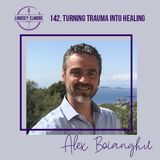 Turning trauma into healing | Alex Boianghu