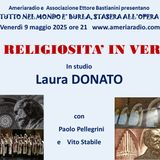 Tutto nel Mondo è Burla - La Religiosità in Verdi