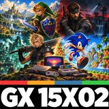 15x02 - Los mejores videojuegos de los años 90 | Nuestro TOP 10 de una década irrepetible