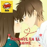 Romance en el Anime T2021