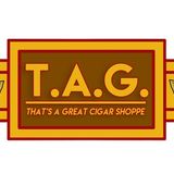 Ep. 25 Thats A Great Cigar Shoppe