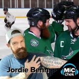 S03E01 - Jordie Benn