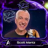 Scott Mantz
