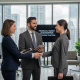 How Top Accounting Recruiters in Toronto Actually Deliver Results
