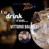 Un drink con... Vittorio Baldelli e il suo Gelato Contadino