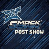 SMACKDOWN POST SHOW (Wrestling Soup 4.11.25)