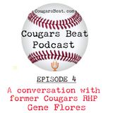 Episode 04 - Gene Flores