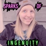 Episode 3.1 - Sparks Of Ingenuity From An Amateur Author: The Wedding Industry