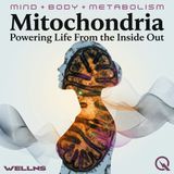 Mitochondria - Unlock the powerhouse of the cell with Julia Cartwright