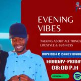 Evening Vibes EP 07