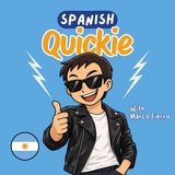 #81 - How to Say Cool in Argentina 🇦🇷