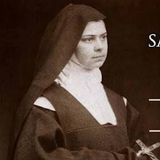 Sta. Isabel de la Trinidad, virgen carmelita