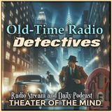 Valley Of The Moon - Candy Matson | 12/17/1949 (Ep26)