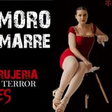 ME ENAMORÓ CON UN AMARRE | RELATO DE BRUJERÍA | Historias de Terror Reales