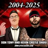 The Don Tony Show 4/14/25 (RAW Recap/Pro Wrestling News Report)