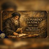 Leonardo da Vinci: 15th-Century Genius | Renaissance History Audiobook