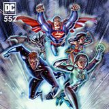 'Justice League vs the Fatal Five' Review