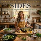 Sides - Eating with the Seasons
