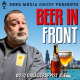 242 Orval Trappist Ale