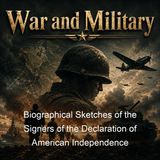 Biographical Sketches of the Signers of the Declaration of American Independence - Benson John Lossing - Part 2