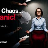 Digital Chaos no panic Vol. 1!