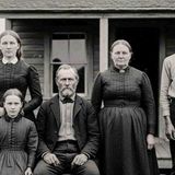 (1870_ Kansas) Macabre History _ The Wild West_s Deadliest Serial Killers_ The Benders