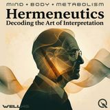 Hermeneutics - From Schleiermacher's Art to Dilthey's Science