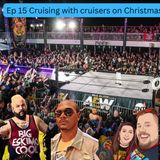 Episode 15 Cruising with Cruisers on Christmas