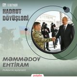 Ehtiram Məmmədov | 9 oktyabr - Hadrut döyüşü
