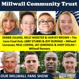 Millwall Community Trust Special - Summer 2021