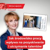 Biuro, które przyciąga talenty – jak je stworzyć?