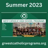 S2,E36: Summer Camps, Graduation Preview (May 17, 2023)