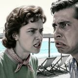 Alberto Moravia, Il Godipoco. Racconti romani (1954), Audiolibro