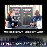 MSPs, MDR, and the Liability Conversation (EP 834)