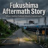 Fukushima Aftermath Story - Uncover the resilience with Felix Mercer