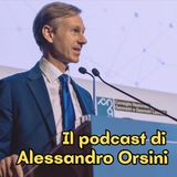 #67 La TERZA GUERRA MONDIALE è VICINA - Prof. Alessandro Orsini