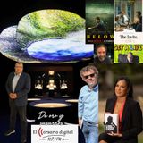 el corsario cultural y de oro y de susurros