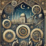 Episode 34: The history of Ottoman Astronomy