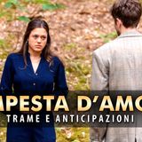 Tempesta D'Amore Anticipazioni Tedesche: Henry Spezzato Dal Dolore!