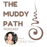 Muddy Path|Ep.13|A Standing, Short Yoga Flow for Increasing Power and Heat