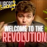 Nick Fuentes Conquers TPUSA