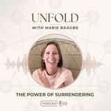 The Power of Surrendering
