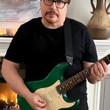 Canadian award-winning Americana artist KC Armstrong is my special guest with “I Don’t Care” !