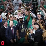 Boston Celtics, campeones de la NBA: Noticias hoy 18 de junio