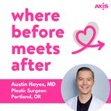 The breast lift that lasts without implants or mesh [Austin Hayes, MD, Portland]