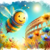 25 marzo 2026 - Italian Bulletin: Rivoluzioni Politiche, Spaziali e... di Genere - Le Notizie del Giorno