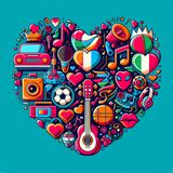 14 febbraio 2025 - Notizie del giorno: Amore, Sport e Riforme