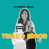 Ep 01 [Trial and Error]