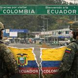 Aranceles, apagones y culpas importadas: cuando Ecuador decide y otros pagan